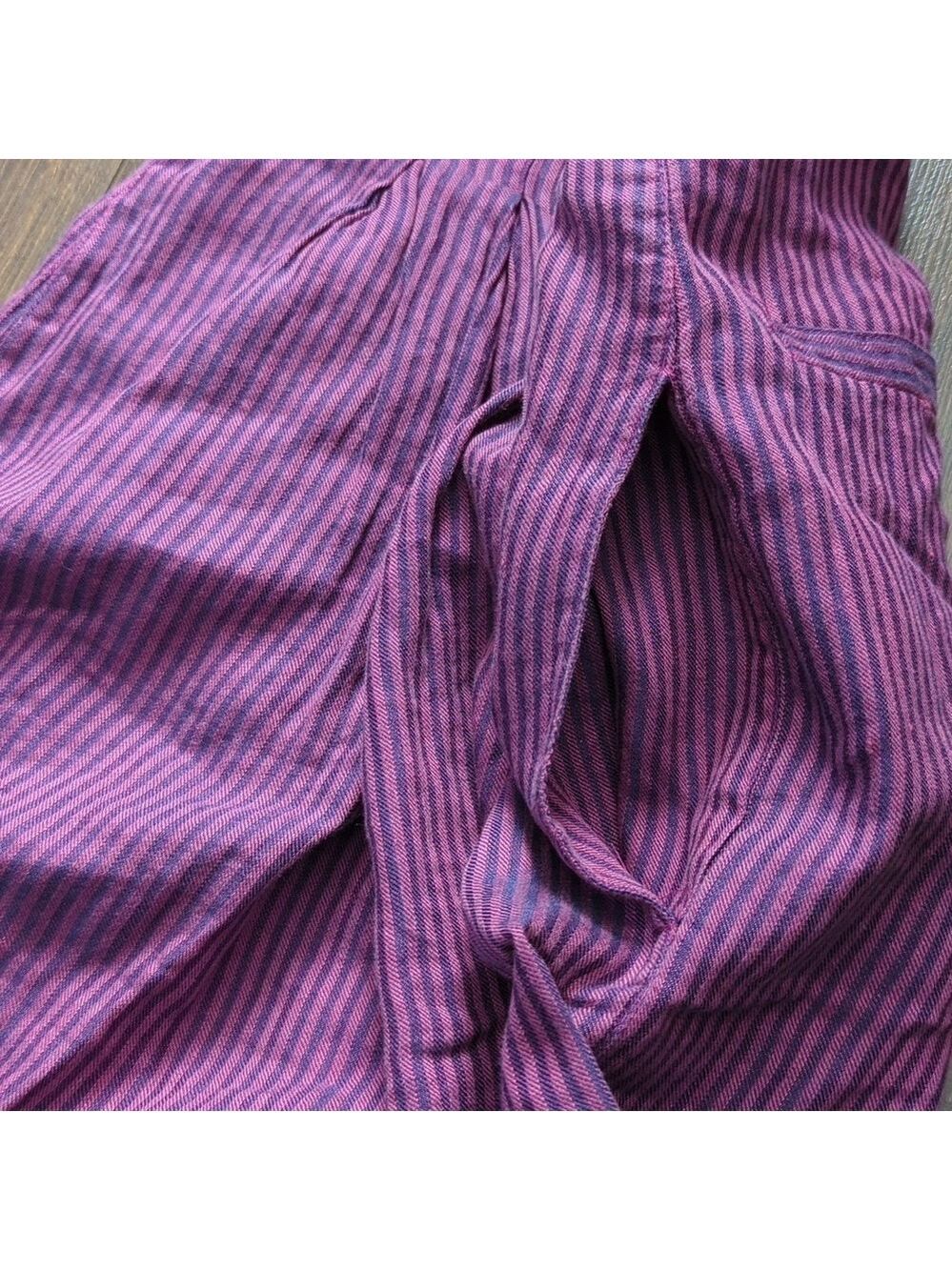 Vtg. Roccobarocco Pants - Picture 10 of 11